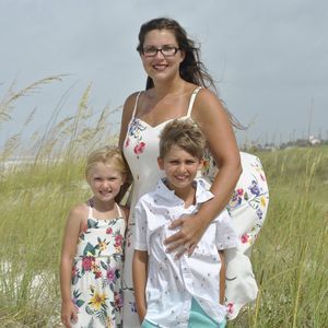 Meet your Posher, Roxanne